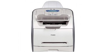 Canon Fax L380 Laser Printer